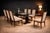 Produced by Forma in the 1970s, this dining table reflects the manufacturer’s commitment to progressive Brazilian modern...