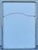 David Hockney Vintage 1980 Lithograph Print Framed Large Exhibition Poster " Still Life, Taj Hotel, Bombay " 1977 For Sale - Image 15 of 15