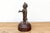 Antique Mounted Jain Yaksha Guardian For Sale In Los Angeles - Image 6 of 9