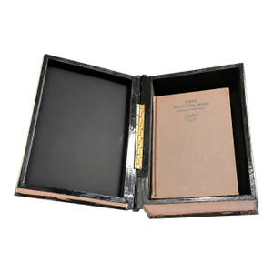 Gone With the Wind August 1936 Printing Hardcover Book W/ Slipcase