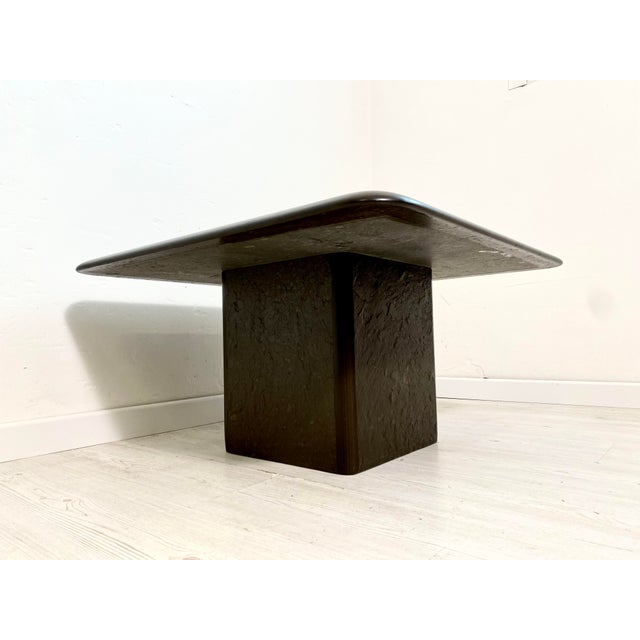 Iron Coffee Table, 1980s For Sale - Image 14 of 14