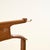 Vintage Wooden Coat Rack For Sale - Image 3 of 6