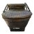 1900s Bontok or Ilfugao Tribal Lidded Basket For Sale