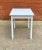 Gustavian (Swedish) Late 19th Century Swedish Painted Console Table For Sale - Image 3 of 8
