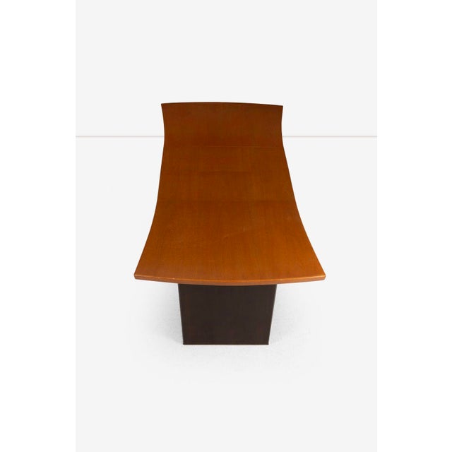 Harvey Probber Dining Table for Harvey Probber, Inc. 1955 For Sale - Image 10 of 12