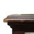 Brown Antique Oak & Glass Country Store Candy Showcase C1910 For Sale - Image 8 of 9
