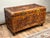 1970s Chinese Export Carved Camphor Wood Dowry Chest For Sale - Image 4 of 9