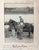 Up for sale is an original vintage 1949 horse racing photograph of winning horse Follansbee at Empire. This original...