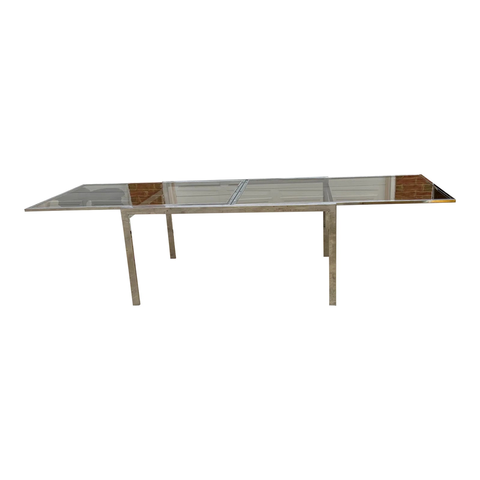 1970s Vintage Dining Room Table | Chairish