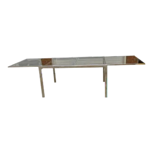 1970s Vintage Dining Room Table