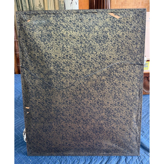 19th-C. French Monkey Engravings Nicolas Henri Jacob - Jacob’s Monkeys - Framed & Matted - Set of 6 For Sale - Image 9 of 10