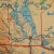 1960s Large Vintage German Map of Canada For Sale - Image 6 of 13