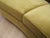 Vintage Danish Sofa in Green Velour, 1960s For Sale - Image 15 of 17