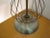 Chase Brass and Copper Company Industrial Brutalist Style Brass & Aluminum Table Lamp For Sale - Image 4 of 5