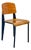 Mid-Century 305 Chair from Jean Prouvé, 1950s For Sale