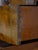 1950s Romweber Vintage Walnut Georgian Commode Dresser Chest For Sale - Image 5 of 18