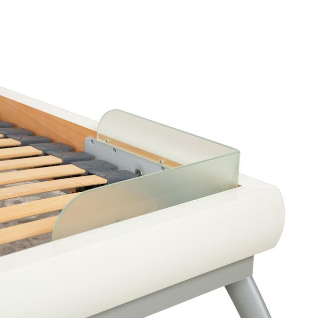 Wooden Bed from Hülsta For Sale - Image 10 of 18