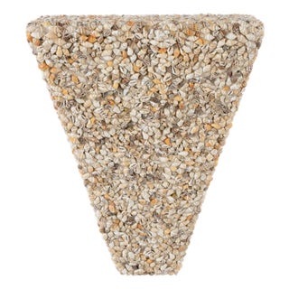 Shell Bracket - Natural For Sale