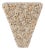 Shell Bracket - Natural For Sale