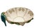 Bring a touch of breezy coastal charm and vintage Palm Beach glamour into your home with this stunning handcrafted woven...