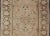 Turkish Vintage Oushak Rug With Muted Neutral Colors in Tan, Beige, Taupe, Gray & Brown For Sale - Image 3 of 13