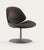 Contemporary Council Family Lounge Chair by Kasper Salto For Sale - Image 3 of 18
