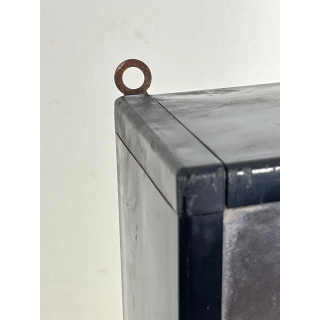 Vintage Coca Cola Backlit Advertising Panel, 1980s For Sale - Image 9 of 12