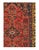 Traditional Pasargad DC Persian Hamadan Rug For Sale - Image 3 of 3