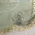 Murano Glass Engraved Mirror Tray For Sale - Image 6 of 10
