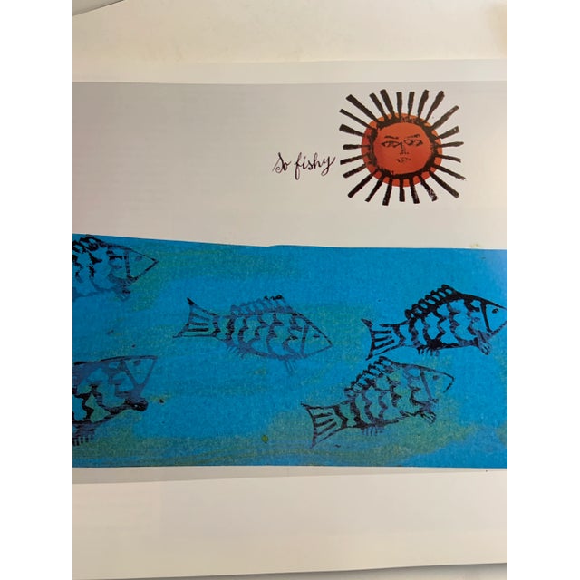 1980s 1989 Early Art and Business Andy Warhol Book For Sale - Image 5 of 13