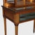 Antique French Louis XVI Gilt Wood & Ormolu Vitrine C1920 For Sale - Image 13 of 16