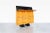 Architectural French Modern Storage Cabinet by Jean-Louis Godivie For Sale In Los Angeles - Image 6 of 12