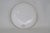 Ceramic Mid 20th Century Adderley Fine Bone China Made in England White and Gold Saucer Small Plate For Sale - Image 7 of 8