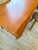 Aranjou Farmhouse Table in Blond Elm, 1950s For Sale - Image 16 of 18