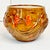 American 1970s Vintage Southwestern Americana Folk Art Ceramic Planter. For Sale - Image 3 of 9