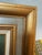 Richard Swanson Distinguished Male in Yellow Jacket Original Painting, Signed For Sale - Image 10 of 12