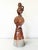 Roof Finial Signed Seguin (Jean Claude and Sabine) / Puisaye For Sale - Image 6 of 11