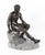 Unknown, Mercury Hermes, 19th Century, Bronze For Sale - Image 14 of 18