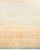 Solo Rugs Mogul, One-of-a-Kind Hand-Knotted Area Rug - Light Blue, 8' 4" x 10' 4" For Sale - Image 4 of 8