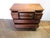 1990s Stickley Solid Cherry Serving Chest or Sideboard. For Sale - Image 5 of 10