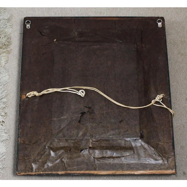 Alfred Pollentine, Venice, 1800s, Oil on Canvas, Framed For Sale - Image 10 of 11