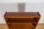 1960s Mid-Century Modern Teak Bookcase by J. Sorth for Bornholm Møbelfabrik, Denmark, 1960s For Sale - Image 5 of 11