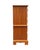 Sumter Cabinet Co. Sterling Oak Collection Country French 37" Chest on Chest 1806 For Sale - Image 12 of 14