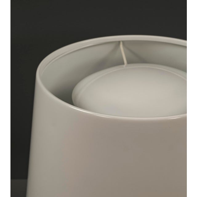 Ikea Table Lamp by C Halskov & Dalsgaard for Ikea, 2000s For Sale - Image 4 of 10