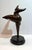 Late 20th Century Bronze Dancing Figural Sculpture After Botero, Signed Milo For Sale In Miami - Image 6 of 12
