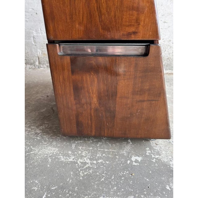 Aircraft Cabinetry Drawer Unit from Precision Pattern Inc., 1990s For Sale - Image 9 of 13