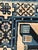 Textile Antique Chinese Peking Rug With Scholar Objects 2'3" X 4'3" For Sale - Image 7 of 15