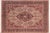 Taupe Medallion 1990's Tan/Blue Wool Rug - 8'0'' X 10'1'' For Sale - Image 8 of 9