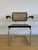 Thonet S64 V Cesca Armchairs by Marcel Breuer for Thonet, 1950s, Set of 2 For Sale - Image 4 of 10
