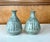 On offer is a near pair antique Korean ceramic vase from the end of Goryeo to the beginning of Joseon period (circa...